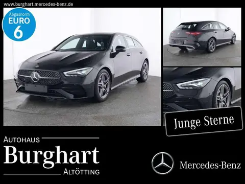 Used MERCEDES-BENZ CLASSE CLA Petrol 2023 Ad 