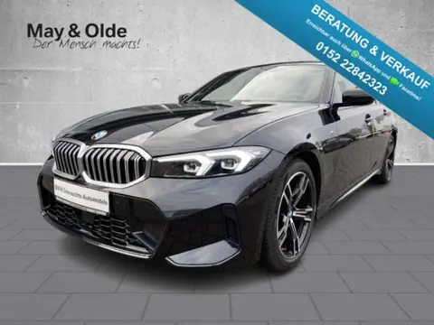 Used BMW SERIE 3 Petrol 2024 Ad 