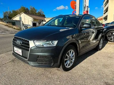 Used AUDI Q3 Diesel 2018 Ad 