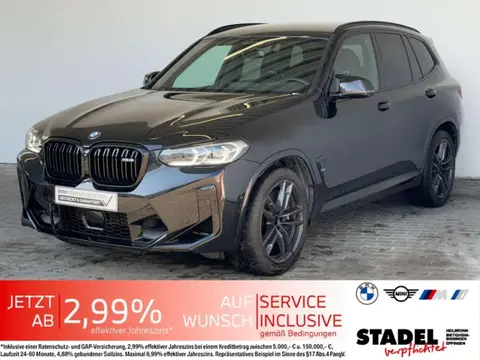 Annonce BMW X3 Essence 2023 d'occasion 