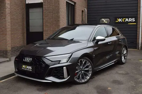 Annonce AUDI RS3 Essence 2023 d'occasion 