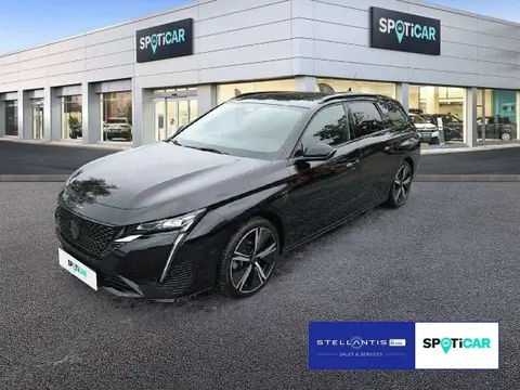 Used PEUGEOT 308 Petrol 2023 Ad 