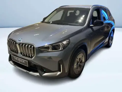 Annonce BMW X1 Électrique 2024 d'occasion 