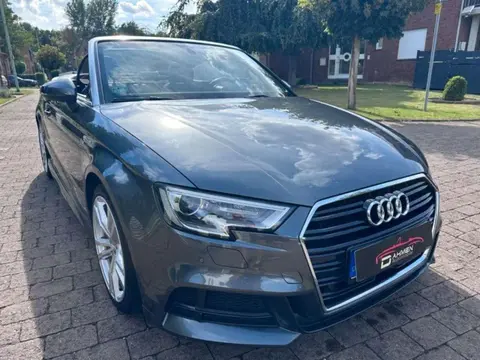 Used AUDI A3 Petrol 2017 Ad 