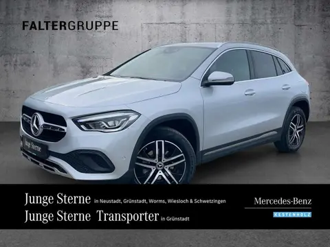 Annonce MERCEDES-BENZ CLASSE GLA Essence 2023 d'occasion 