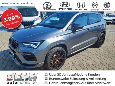 Used CUPRA ATECA Petrol 2023 Ad 