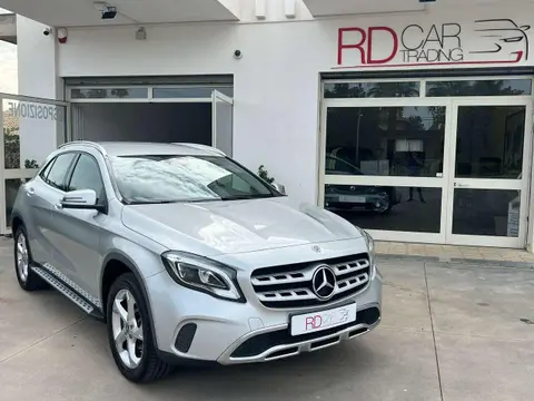 Used MERCEDES-BENZ CLASSE GLA Diesel 2018 Ad 