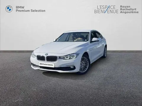 Used BMW SERIE 3 Diesel 2016 Ad 