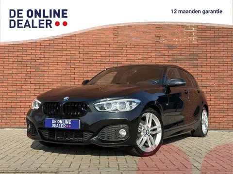 Used BMW SERIE 1 Petrol 2016 Ad 