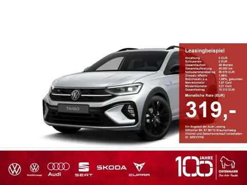 Annonce VOLKSWAGEN TAIGO Essence 2024 d'occasion 