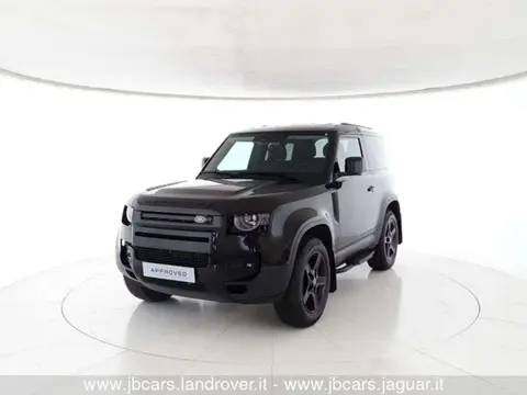 Used LAND ROVER DEFENDER Hybrid 2023 Ad 