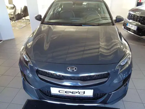 Used KIA XCEED Hybrid 2020 Ad 