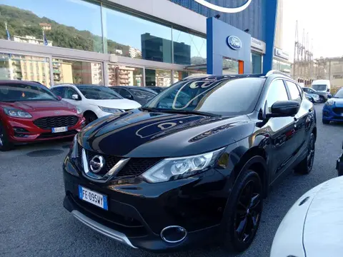 Used NISSAN QASHQAI Diesel 2016 Ad 