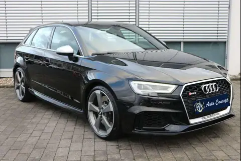 Used AUDI RS3 Petrol 2019 Ad 