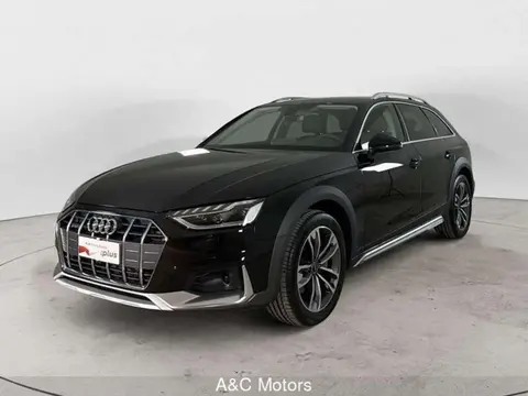 Annonce AUDI A4 Diesel 2024 d'occasion 