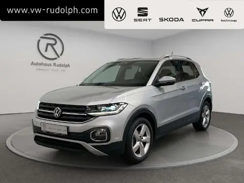 Used VOLKSWAGEN T-CROSS Petrol 2021 Ad 