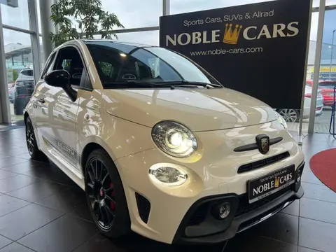 Used ABARTH 595 Petrol 2022 Ad 