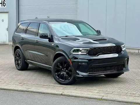 Used DODGE DURANGO Petrol 2019 Ad 