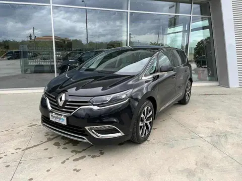 Used RENAULT ESPACE Diesel 2018 Ad 