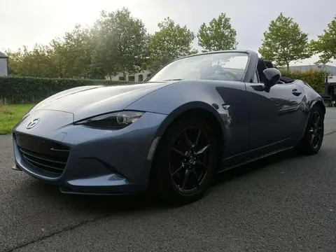 Used MAZDA MX-5 Petrol 2016 Ad 