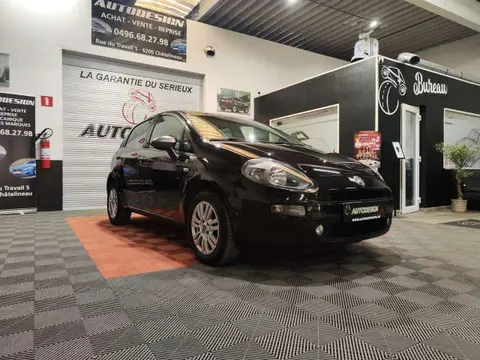 Used FIAT PUNTO Petrol 2016 Ad 