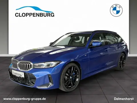 Annonce BMW SERIE 3 Essence 2023 d'occasion 