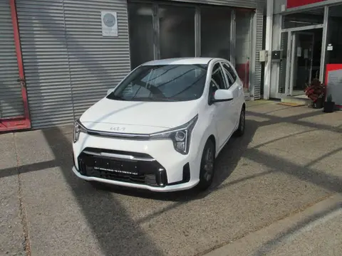 Annonce KIA PICANTO Essence 2024 d'occasion 