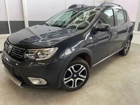 Annonce DACIA SANDERO Essence 2020 d'occasion 