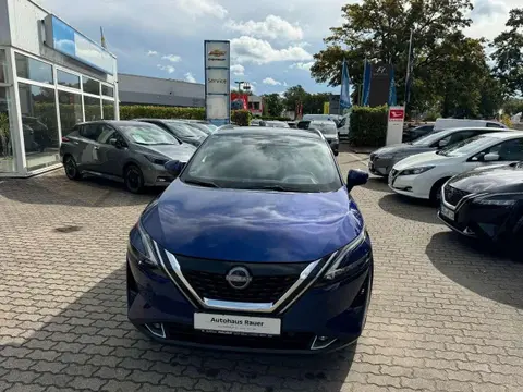 Used NISSAN QASHQAI Hybrid 2023 Ad 