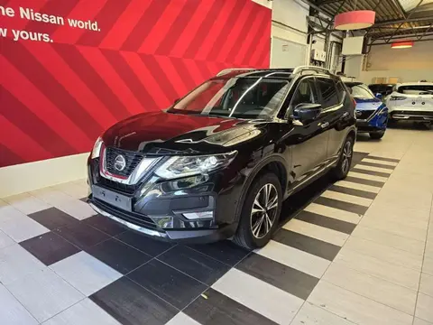 Annonce NISSAN X-TRAIL Essence 2021 d'occasion 