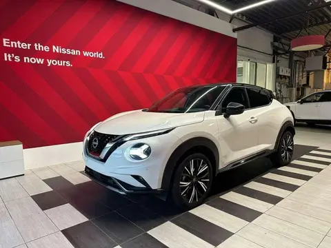 Annonce NISSAN JUKE Essence 2023 d'occasion 