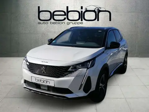 Used PEUGEOT 3008 Hybrid 2022 Ad 