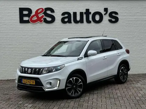 Used SUZUKI VITARA Petrol 2019 Ad 