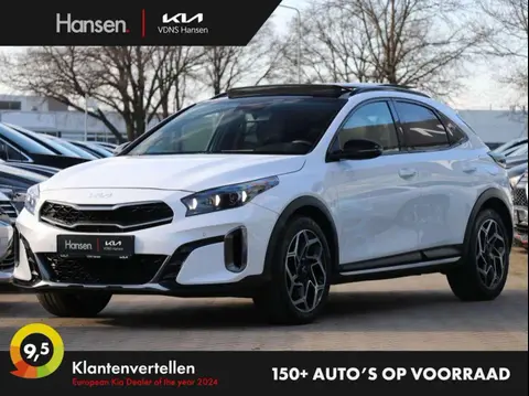 Annonce KIA XCEED Essence 2023 d'occasion 