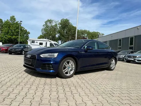 Used AUDI A5 Diesel 2019 Ad 