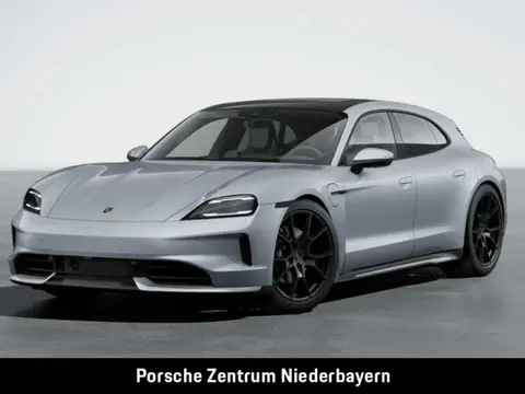 Annonce PORSCHE TAYCAN Électrique 2024 d'occasion 