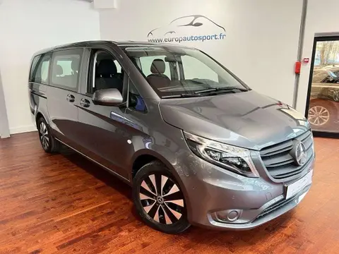 Annonce MERCEDES-BENZ VITO Diesel 2021 d'occasion 