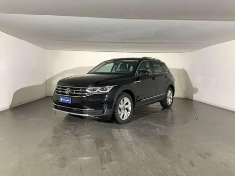 Used VOLKSWAGEN TIGUAN Diesel 2023 Ad 