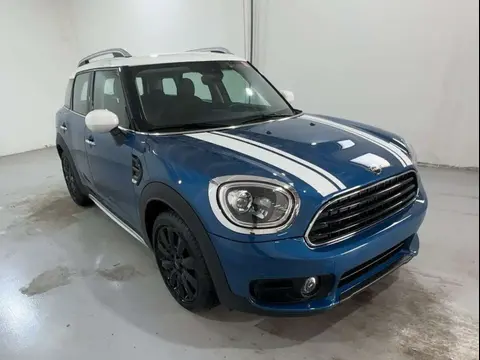 Annonce MINI COOPER Essence 2019 d'occasion 