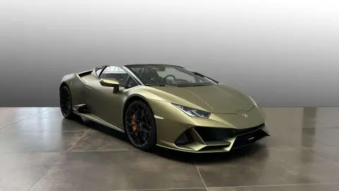 Used LAMBORGHINI HURACAN Petrol 2022 Ad 