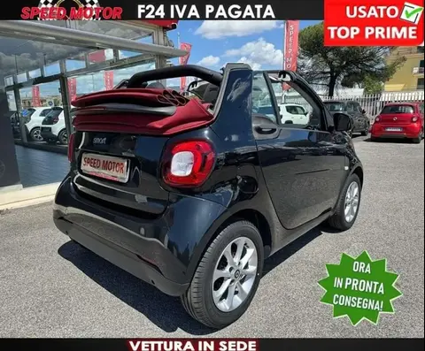 Used SMART FORTWO Petrol 2016 Ad 