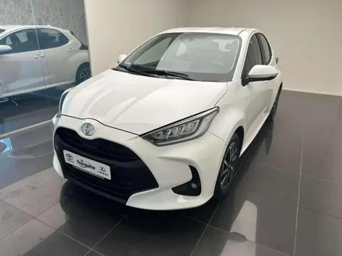 Used TOYOTA YARIS Petrol 2023 Ad 