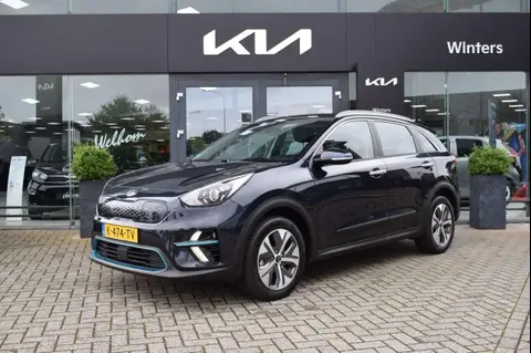 Used KIA E-NIRO Electric 2020 Ad 