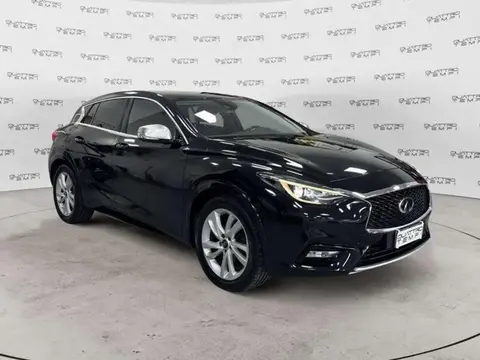 Annonce INFINITI Q30 Diesel 2017 d'occasion 