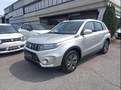 Used SUZUKI VITARA Hybrid 2023 Ad 