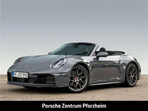 Annonce PORSCHE 992 Essence 2024 d'occasion 