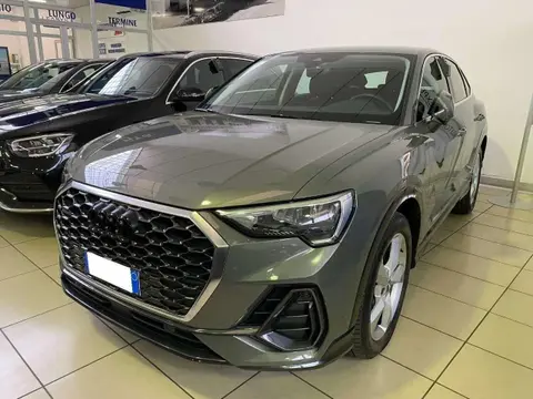 Annonce AUDI Q3 Essence 2020 d'occasion 