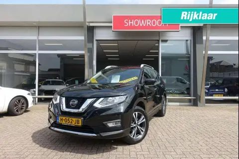 Annonce NISSAN X-TRAIL Essence 2020 d'occasion 