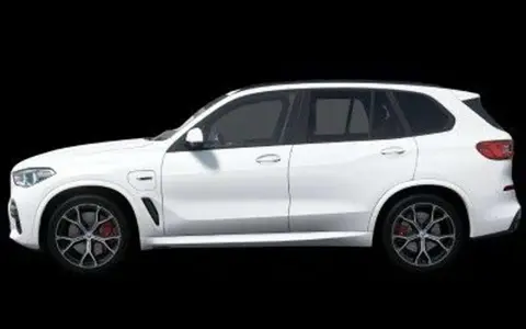 Annonce BMW X5 Hybride 2023 d'occasion 