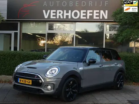 Annonce MINI COOPER Essence 2019 d'occasion 